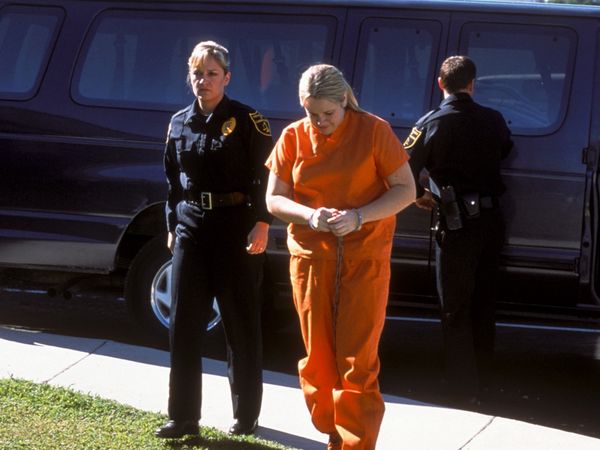Dossiers FBI - Trahis