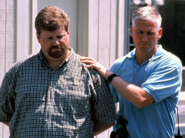 Dossiers FBI - Sans loi