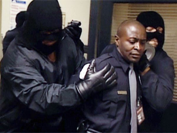 Dossiers FBI - Le prix de l’avarice