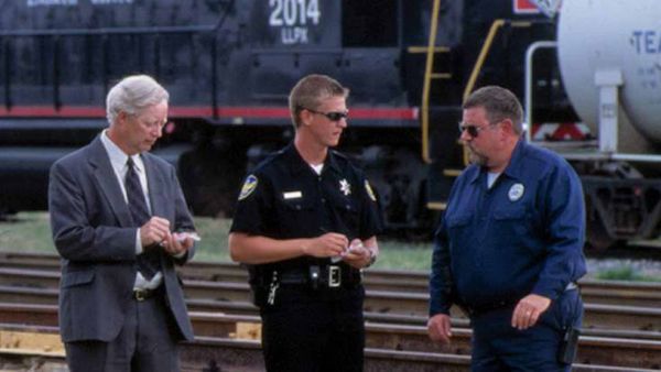 Dossiers FBI - Sur les traces d’un meurtrier