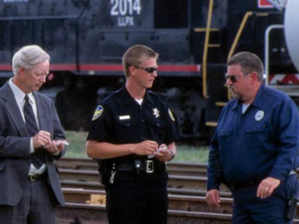 Dossiers FBI - Sur les traces d’un meurtrier