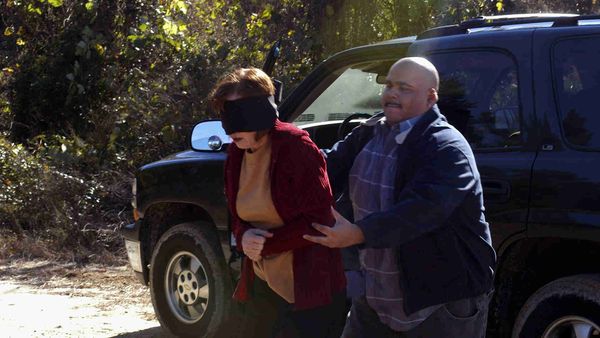 Dossiers FBI - Une entreprise criminelle