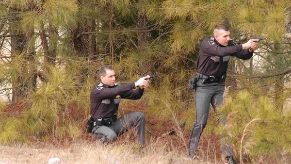 Dossiers FBI - Un instinct de tueur