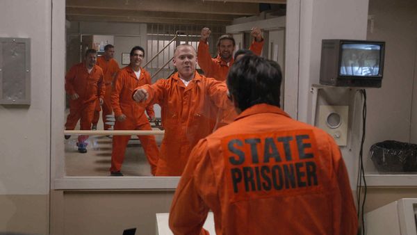 Dossiers FBI - Une évasion spectaculaire