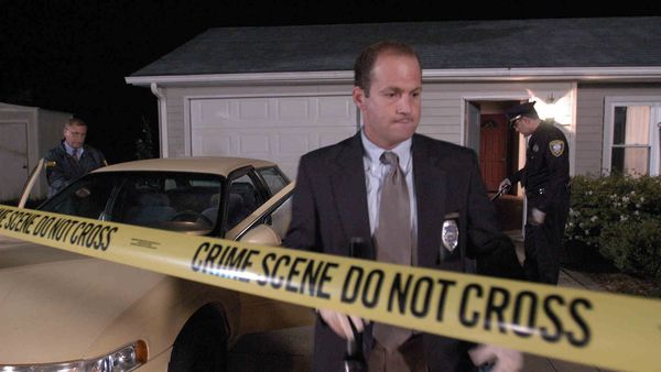 Dossiers FBI - Un tireur en terrain connu