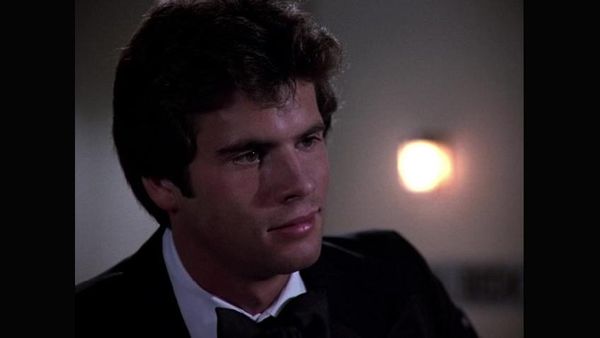 The Love Boat - Tell Her She's Great / Matchmaker, Matchmaker Times Two / The Baby Alarm
