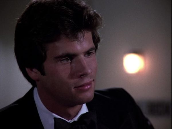 The Love Boat - Tell Her She's Great / Matchmaker, Matchmaker Times Two / The Baby Alarm
