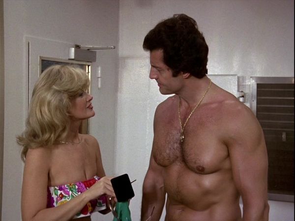 The Love Boat - The Mallory Quest / The Offer / Julie, The Vamp: Part 1
