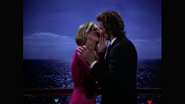 The Love Boat - Lose One, Win One / For The Record / Mind My Wife