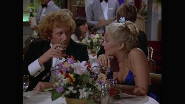 The Love Boat - Marriage-A-Thon Cruise / The Promoter: Part 1