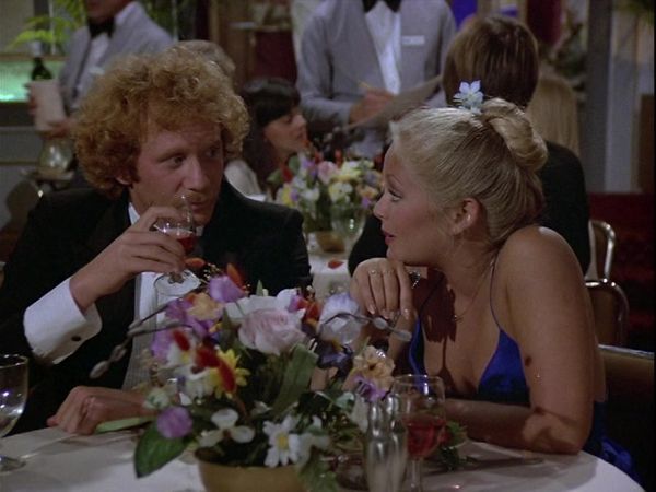 The Love Boat - Marriage-A-Thon Cruise / The Promoter: Part 1