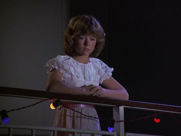 The Love Boat - From Here To Maternity / Jealousy / The Trigamist
