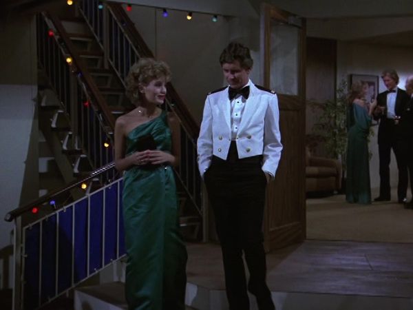 The Love Boat - Gopher's Bride / Workaholic / On Second Thought