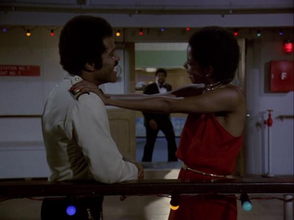 The Love Boat - The Next Step / Life Begins At 40 / The Stimulation Of Stephanie
