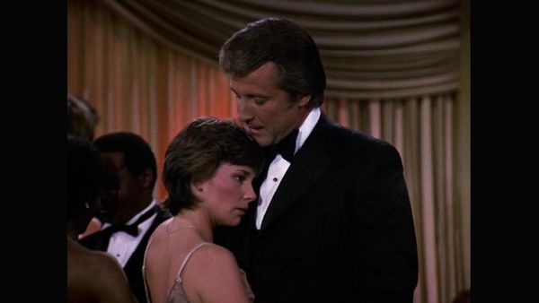 The Love Boat - The Audit Couple / My Boyfriend's Back / The Scoop