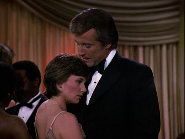 The Love Boat - The Audit Couple / My Boyfriend's Back / The Scoop