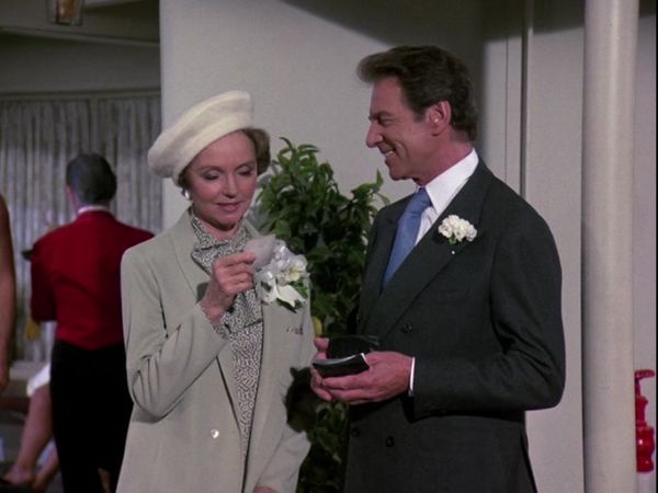 The Love Boat - Crew Confessions / Haven't I Seen You? / The Reunion