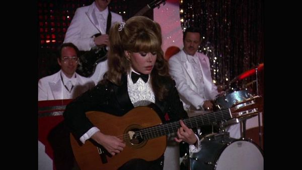 The Love Boat - Happy Ending / We Three / April's Love