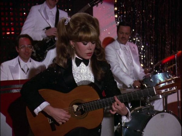The Love Boat - Happy Ending / We Three / April's Love