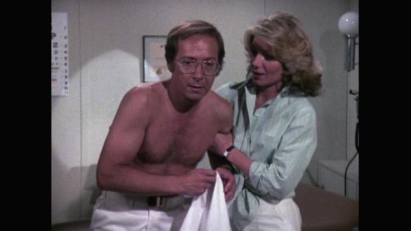 The Love Boat - Going My Way / Dance With Me / Doc, Be Patient