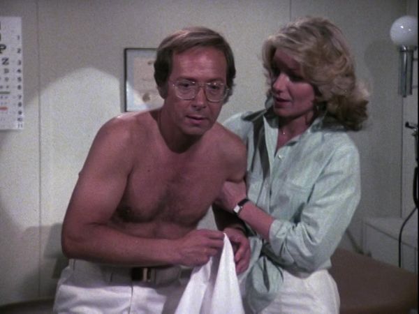 The Love Boat - Going My Way / Dance With Me / Doc, Be Patient