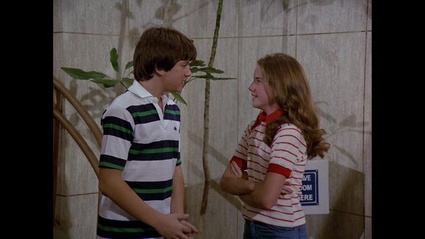 The Love Boat - Rocky / Julie's Dilemma / Who's Who?