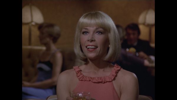 The Love Boat - Gopher's Opportunity / Home Sweet Home / The Switch