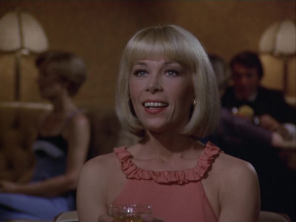 The Love Boat - Gopher's Opportunity / Home Sweet Home / The Switch