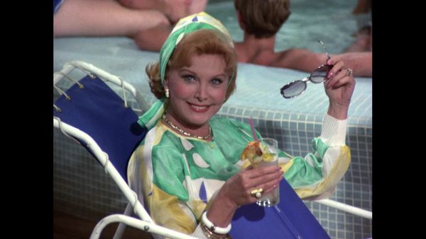The Love Boat - Heads Or Tails / The Little People / Mona Of The Movies