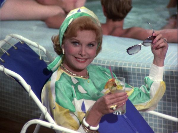 The Love Boat - Heads Or Tails / The Little People / Mona Of The Movies