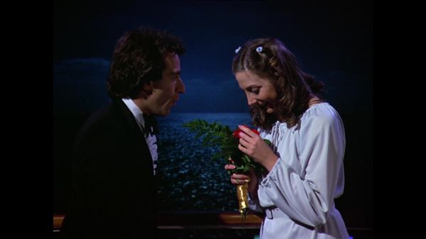 The Love Boat - Funny Valentine / The Wallflower / A Home Is Not A Home