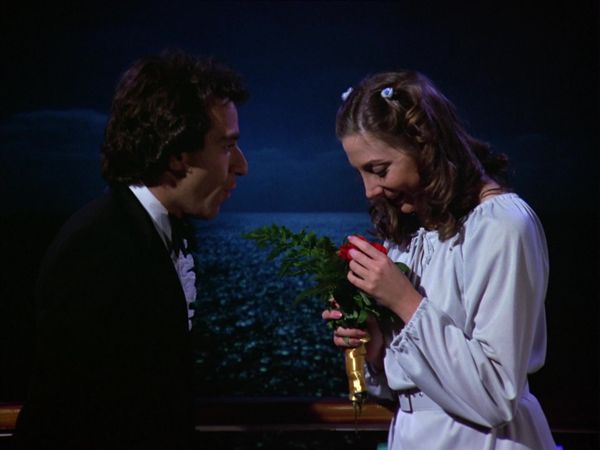 The Love Boat - Funny Valentine / The Wallflower / A Home Is Not A Home