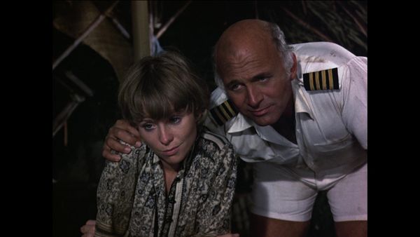 The Love Boat - Marooned / The Search / Isaac's Holiday - Part 2
