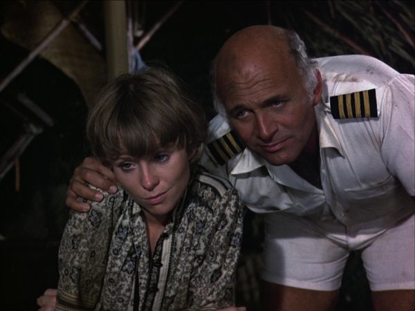 The Love Boat - Marooned / The Search / Isaac's Holiday - Part 2