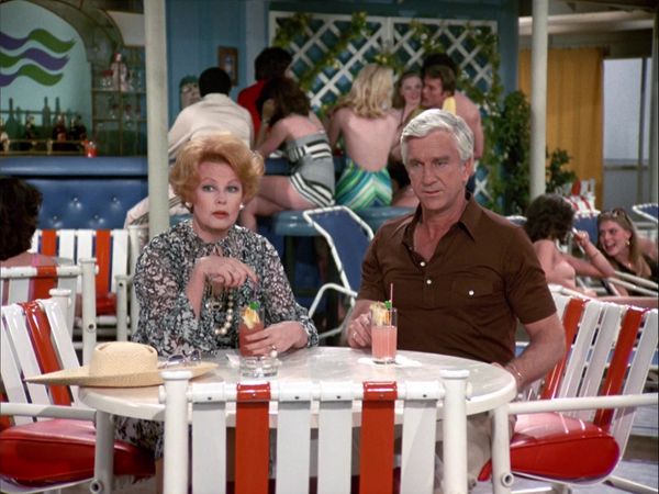 The Love Boat - Ages Of Man / Families / Bo 'N Sam
