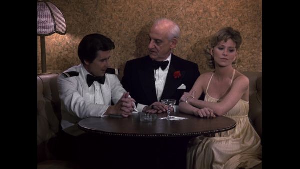 The Love Boat - Dream Boat / Best Of Friends / Aftermath