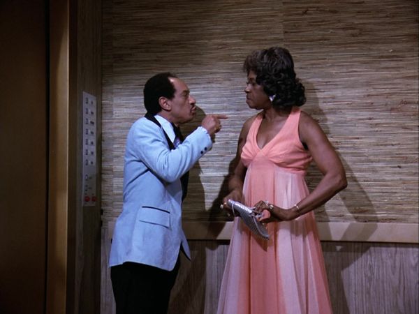The Love Boat - Oh, Dale! / The Main Event / A Tasteful Affair