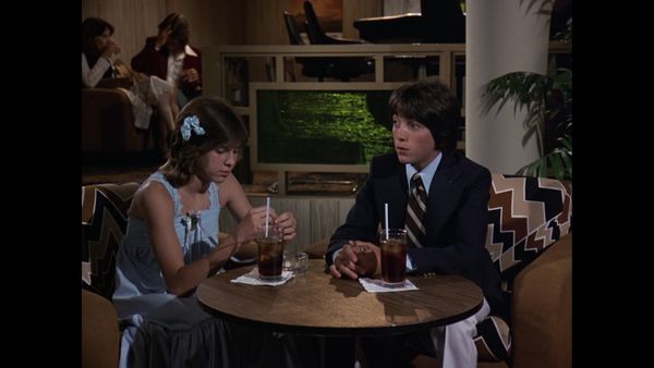 The Love Boat - Ex Plus Y / Graham And Kelly / Golden Agers