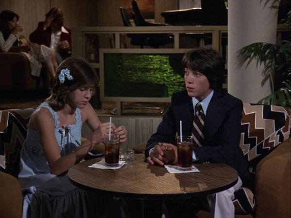 The Love Boat - Ex Plus Y / Graham And Kelly / Golden Agers