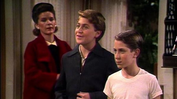 Family Ties - Remembrance of Things Past: Part 2
