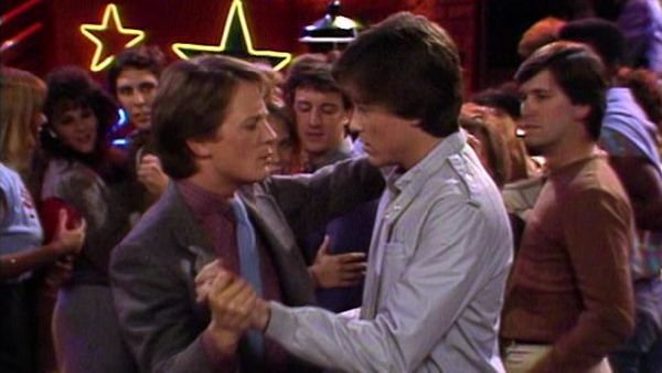 Family Ties - Matchmaker