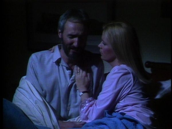 Family Ties - Remembrance of Things Past: Part 1