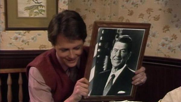 Family Ties - Designated Hitter