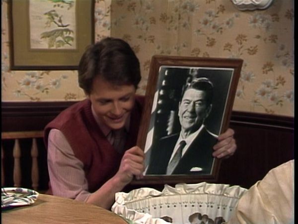 Family Ties - Designated Hitter