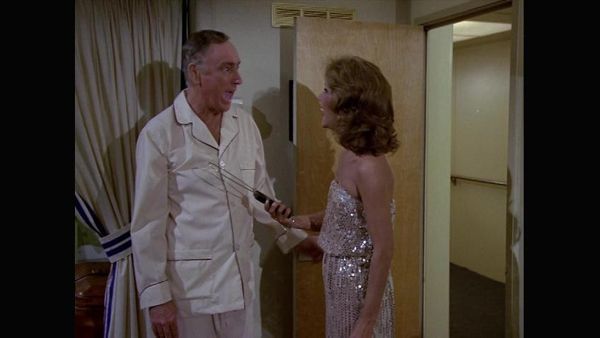 The Love Boat - Bugged / Eye Of The Beholder / Lady From Sunshine Gardens