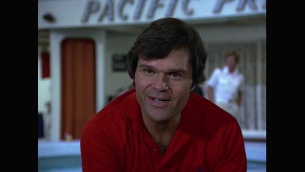 The Love Boat - Lost And Found / Then There Were Two / Maid For Each Other
