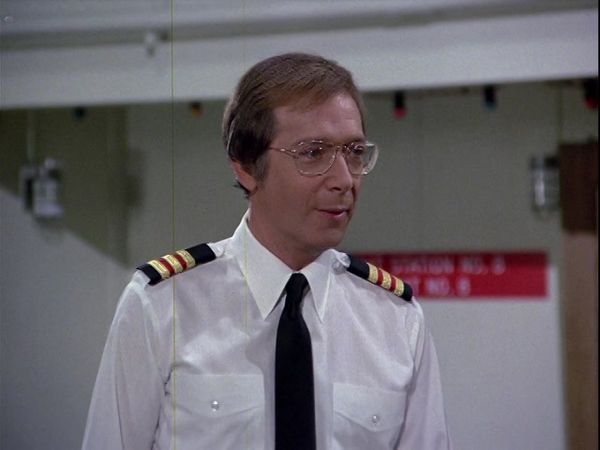 The Love Boat - The Model Marriage / Too Clothes For Comfort / Original Sin / This Year's Model / Vogue Rogue: Part 1