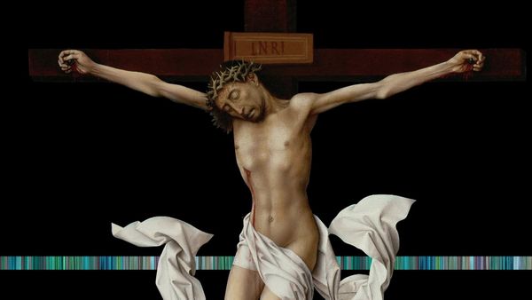 Fechas que Hicieron Historia - Abril 3 33: La Crucifixión de Jesús