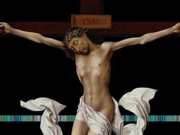 Fechas que Hicieron Historia - Abril 3 33: La Crucifixión de Jesús