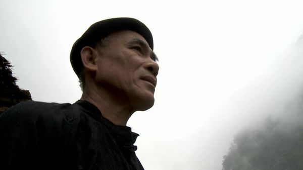 Las personas de las montañas - Los Zaos - Vietnam